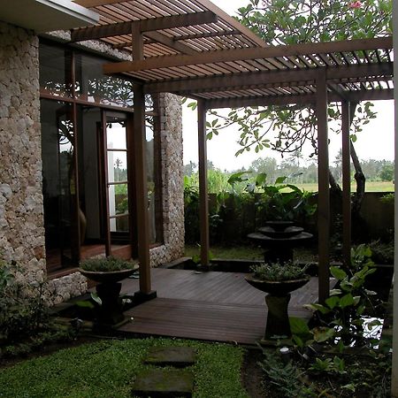 Villa Kawan Tanah Lot  Bagian luar foto