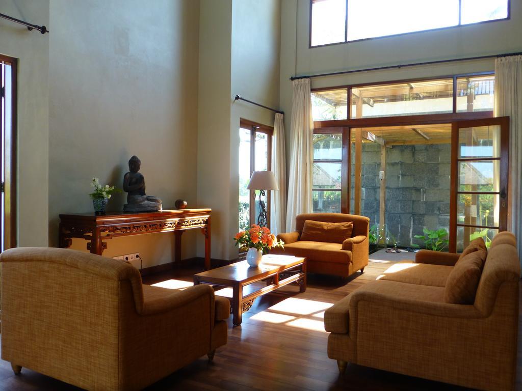 Villa Kawan Tanah Lot  Ruang foto