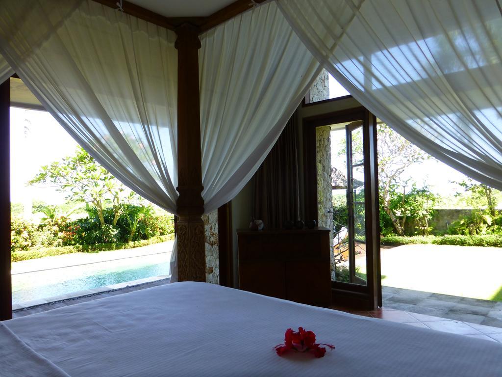 Villa Kawan Tanah Lot  Bagian luar foto