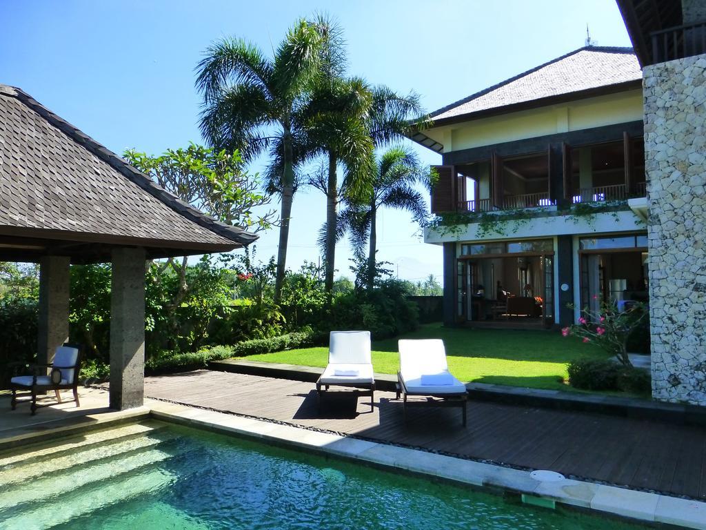 Villa Kawan Tanah Lot  Ruang foto