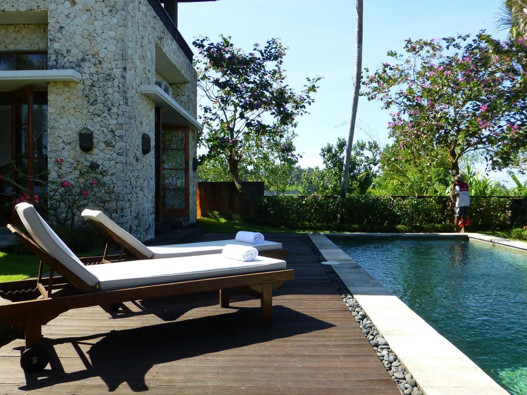 Villa Kawan Tanah Lot  Ruang foto
