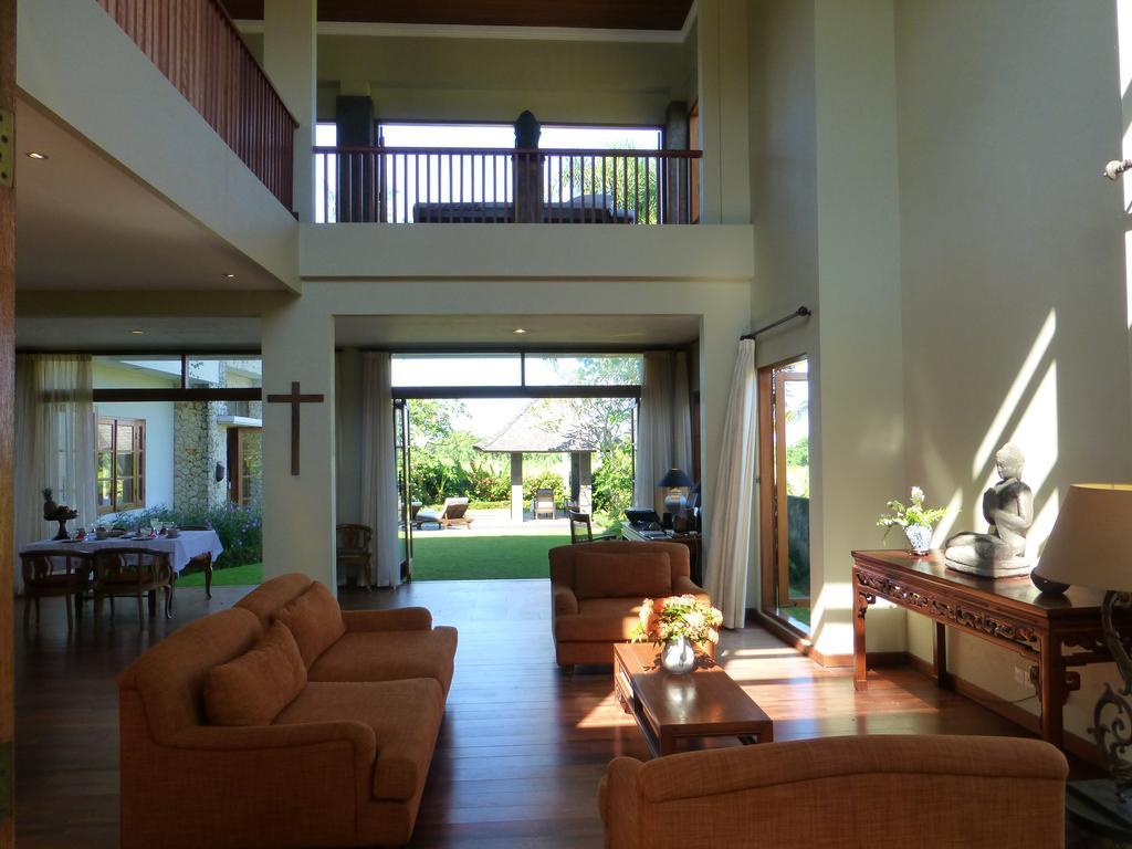 Villa Kawan Tanah Lot  Ruang foto