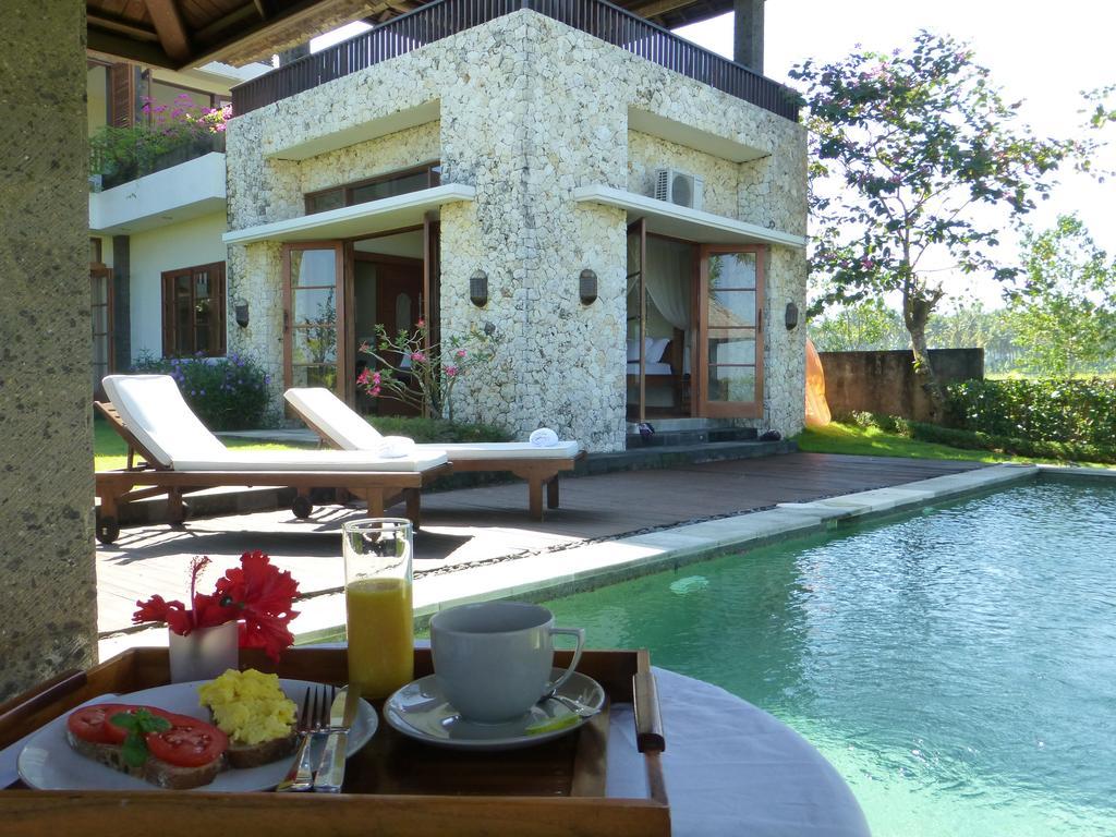 Villa Kawan Tanah Lot  Ruang foto