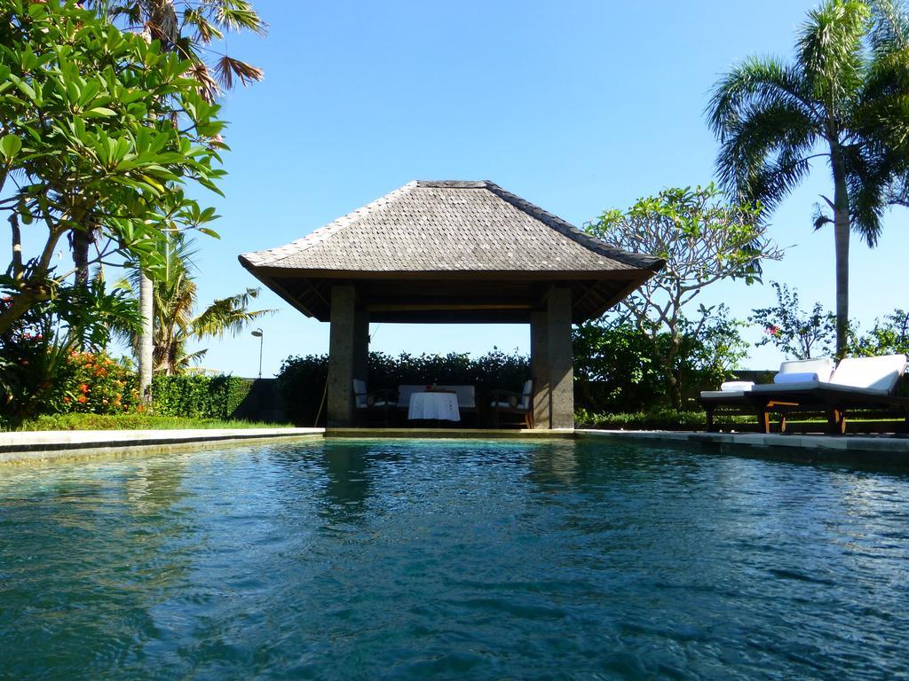 Villa Kawan Tanah Lot  Ruang foto
