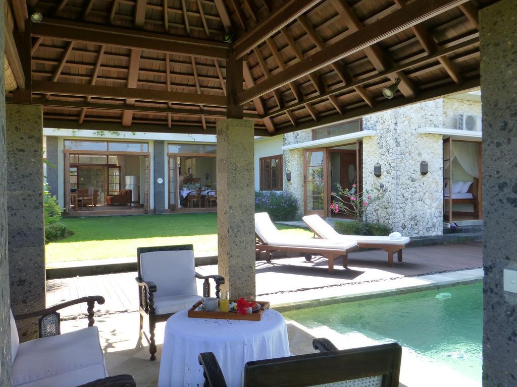 Villa Kawan Tanah Lot  Ruang foto