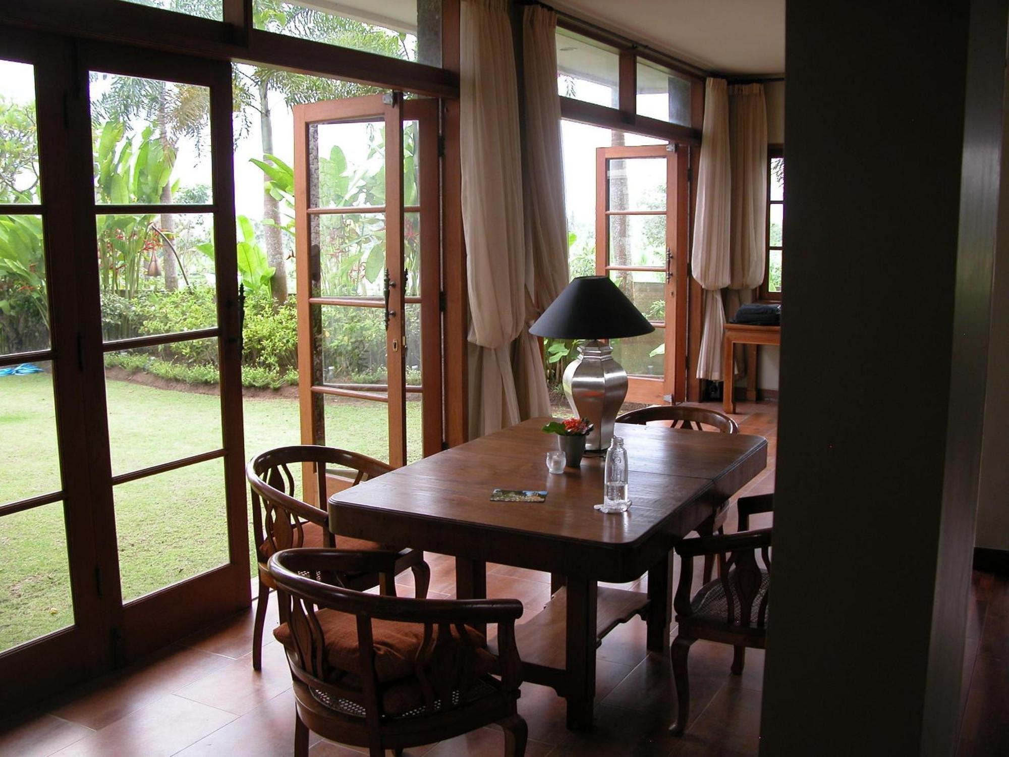 Villa Kawan Tanah Lot  Bagian luar foto