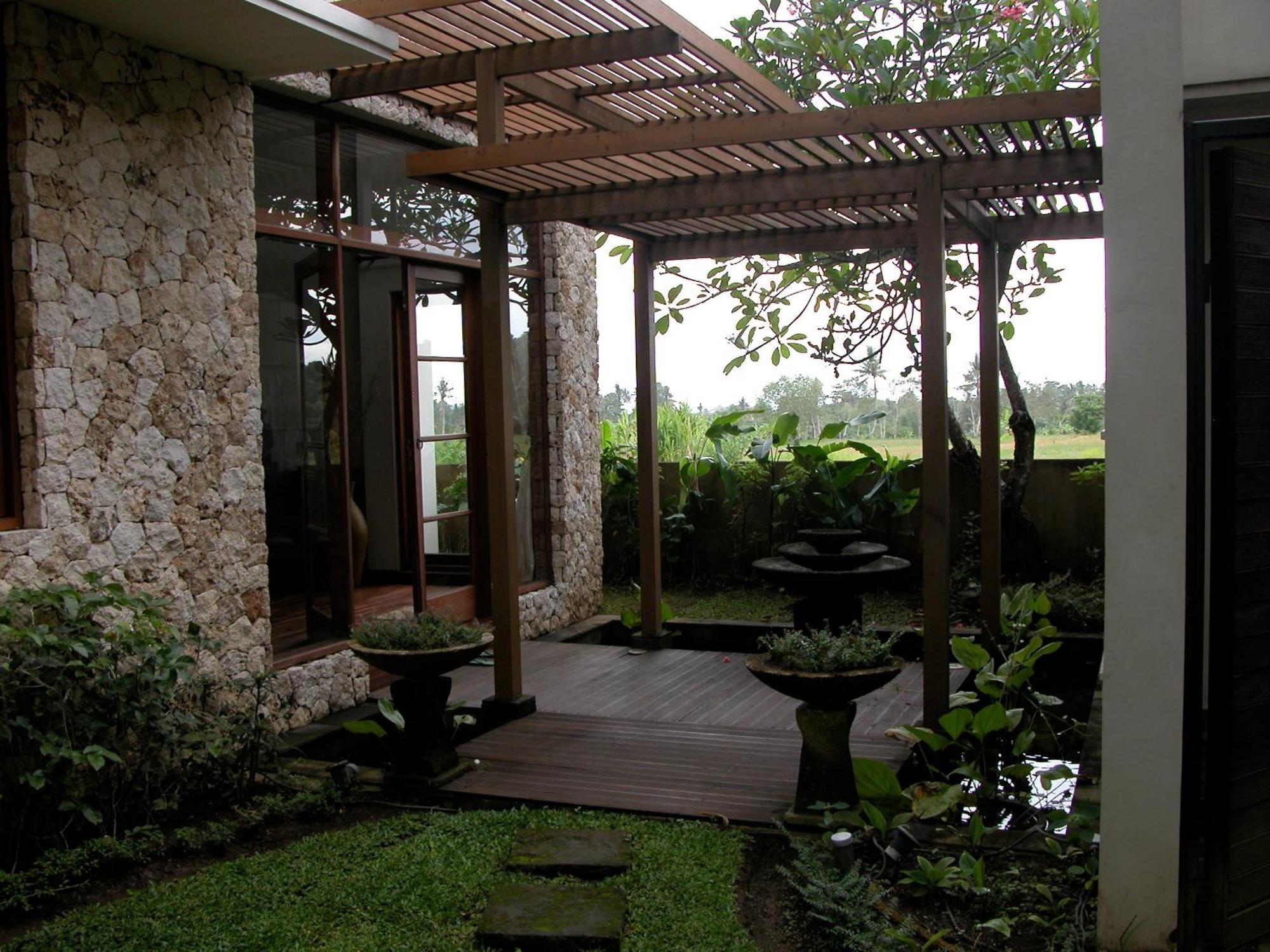 Villa Kawan Tanah Lot  Bagian luar foto