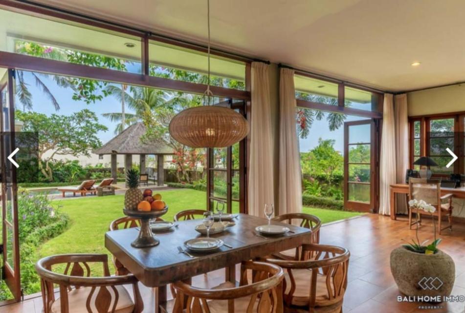 Villa Kawan Tanah Lot  Bagian luar foto