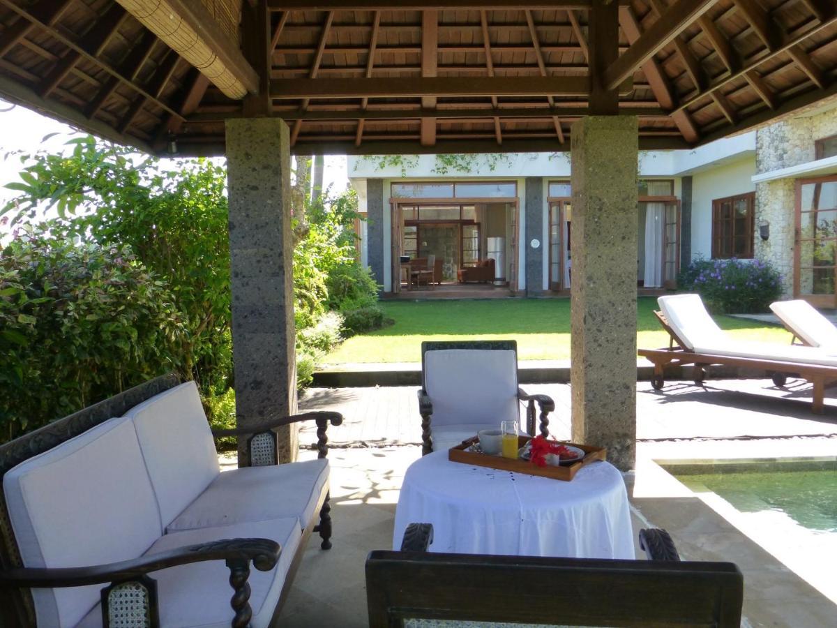 Villa Kawan Tanah Lot  Bagian luar foto